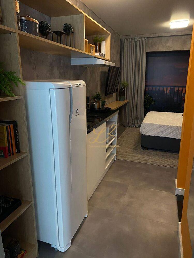 Kitnet-Studio, 17 m² - Foto 5