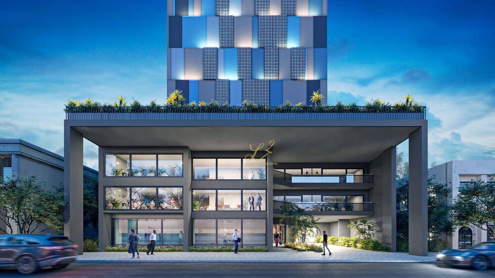 Kitnet-Studio, 17 m² - Foto 2