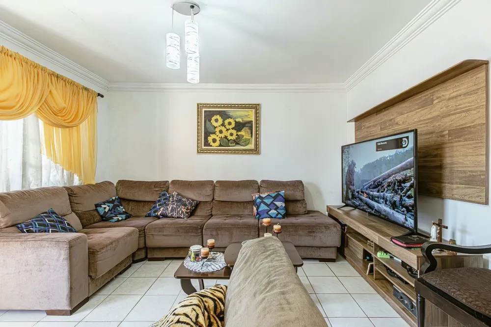 Casa, 5 quartos, 345 m² - Foto 2