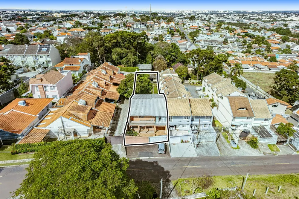 Casa, 5 quartos, 345 m² - Foto 13