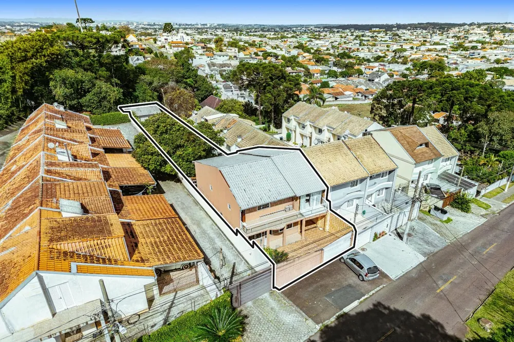 Casa, 5 quartos, 345 m² - Foto 11
