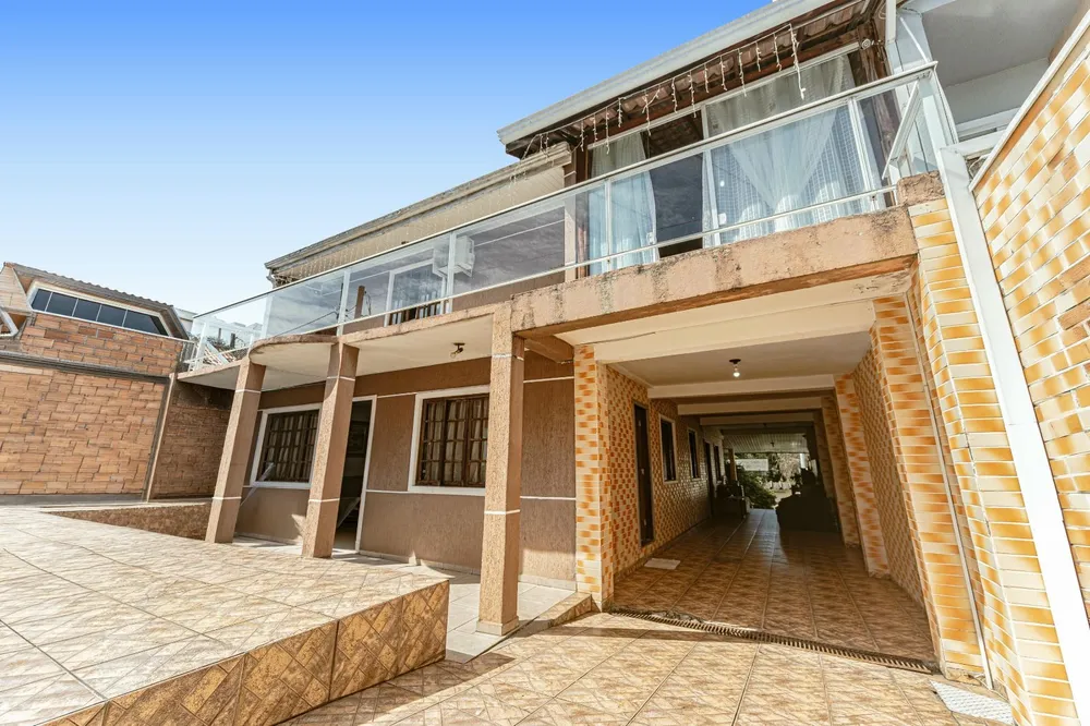 Casa, 5 quartos, 345 m² - Foto 5
