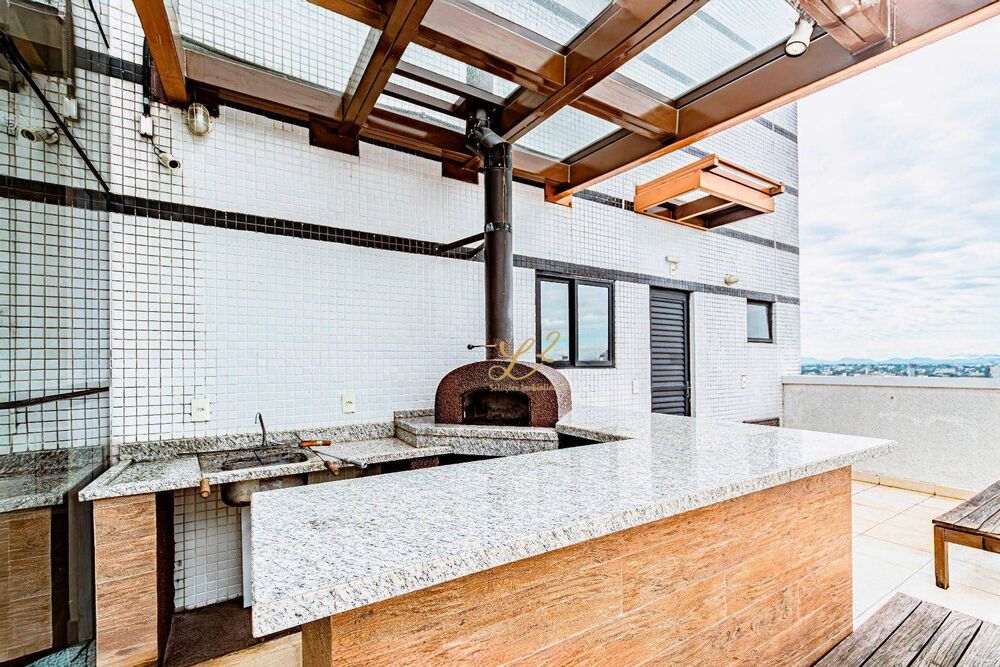 Kitnet e Studio à venda com 1 quarto, 31m² - Foto 11