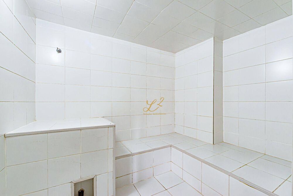 Kitnet e Studio à venda com 1 quarto, 31m² - Foto 9