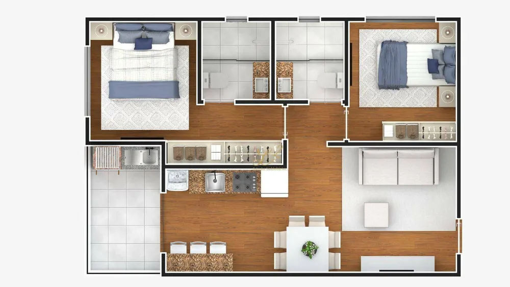 Terreno, 580 m² - Foto 12