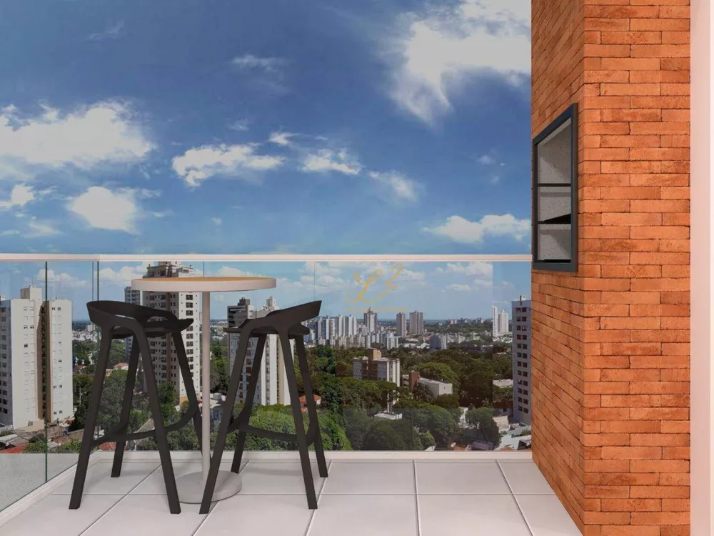 Apartamento, 1 quarto, 25 m² - Foto 1