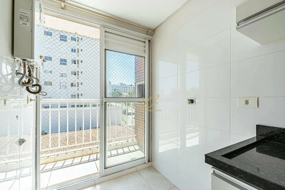 Apartamento, 2 quartos, 62 m² - Foto 2