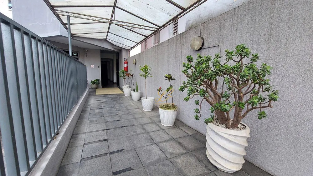 Apartamento, 1 quarto, 22 m² - Foto 1