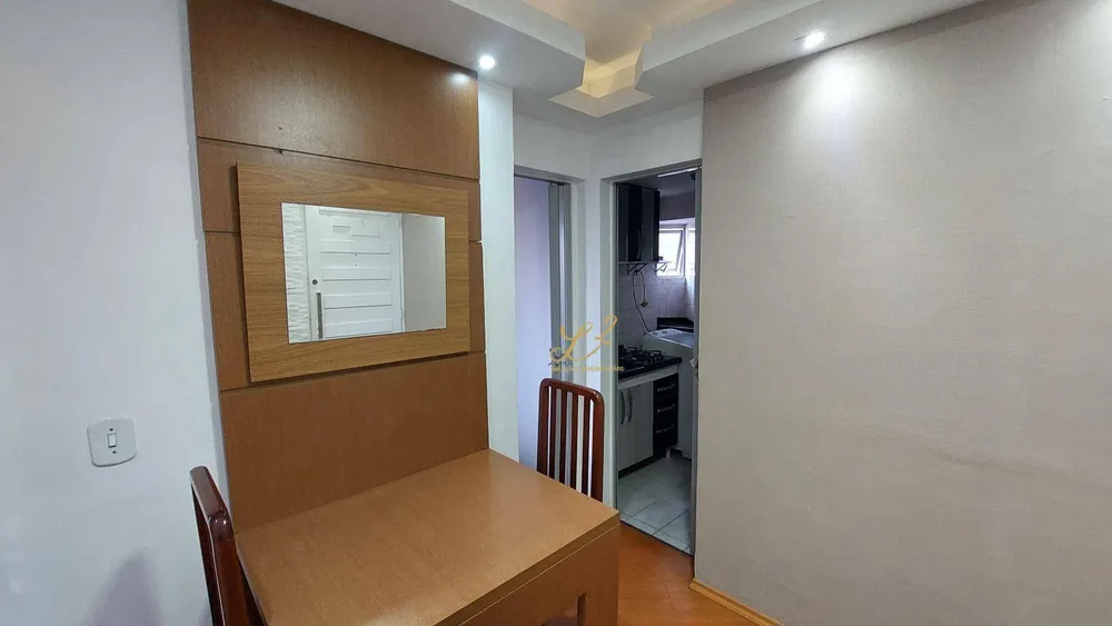 Apartamento, 1 quarto, 22 m² - Foto 4