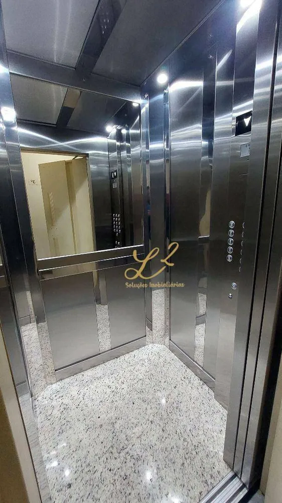 Apartamento, 1 quarto, 22 m² - Foto 6