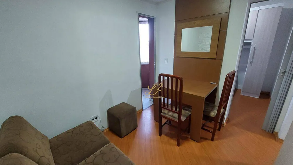 Apartamento, 1 quarto, 22 m² - Foto 5