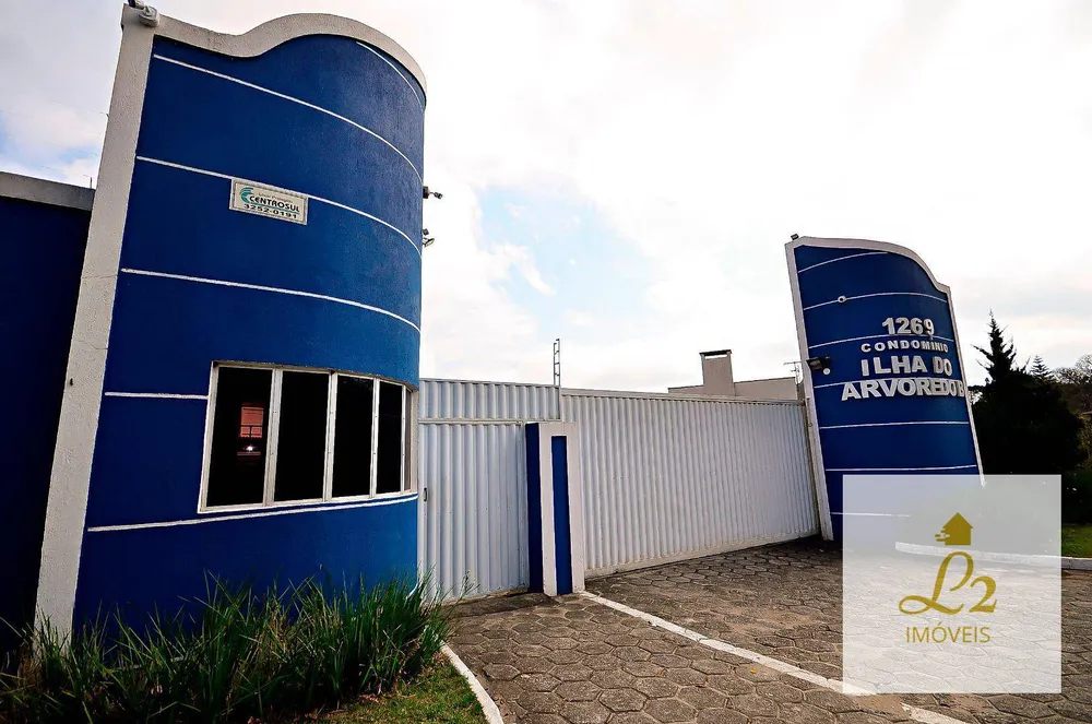 Loteamento e Condomínio, 1008 m² - Foto 12