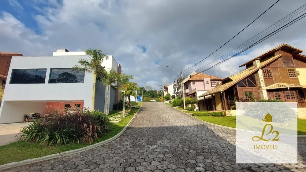 Loteamento e Condomínio, 1008 m² - Foto 1