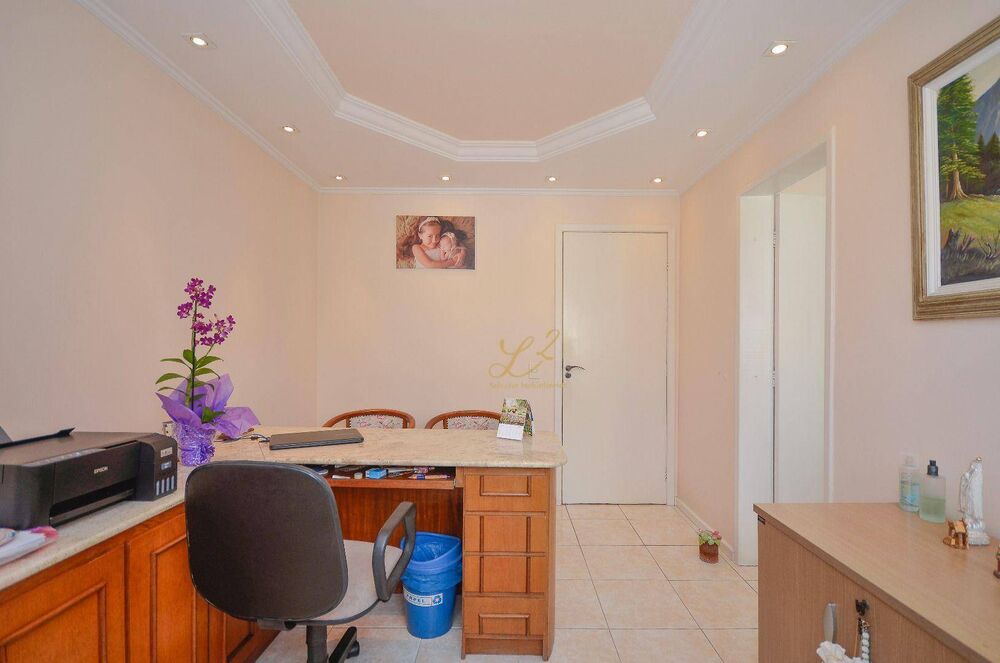 Conjunto Comercial-Sala à venda, 80m² - Foto 8
