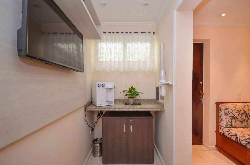 Conjunto Comercial-Sala à venda, 80m² - Foto 5