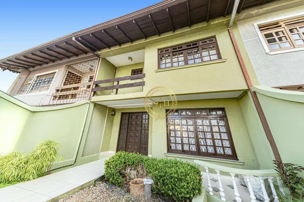 Sobrado, 4 quartos, 250 m² - Foto 1