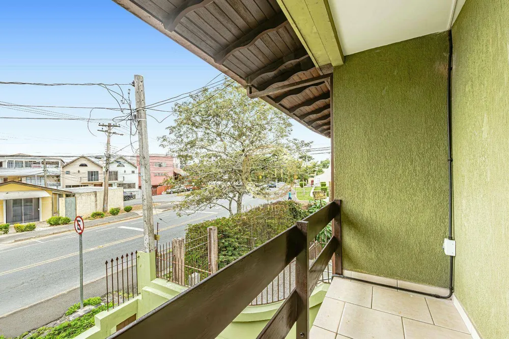 Sobrado, 4 quartos, 250 m² - Foto 4