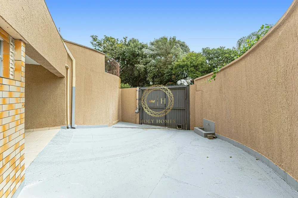 Sobrado, 4 quartos, 250 m² - Foto 7