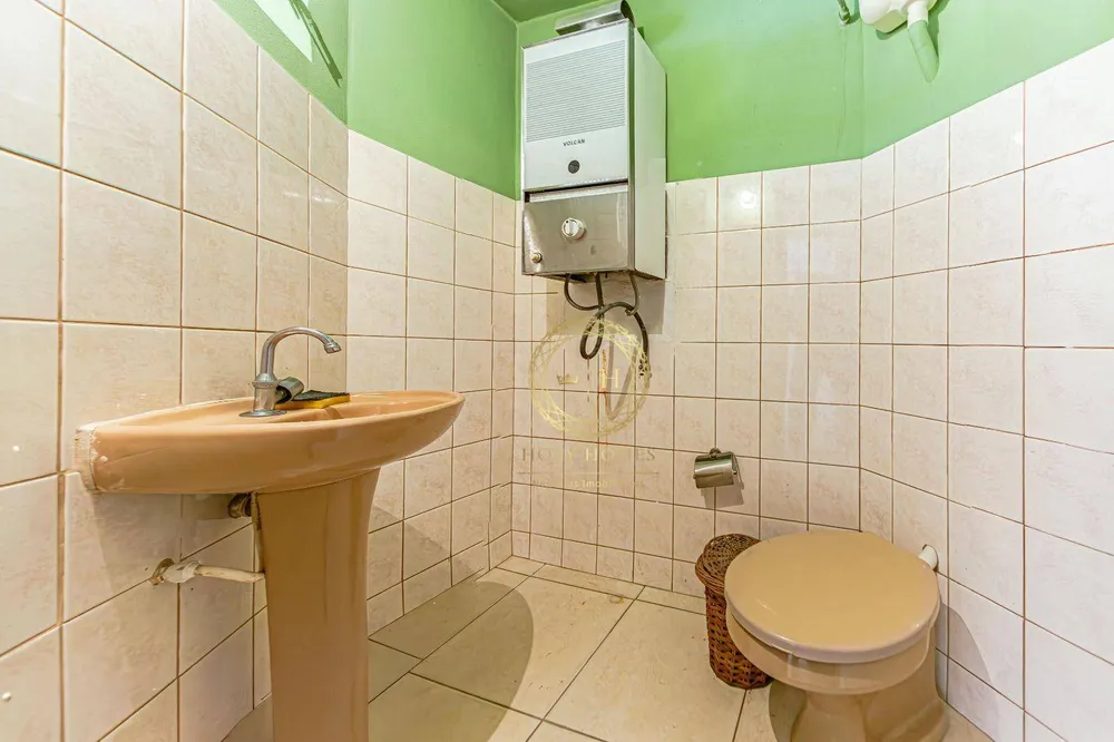 Sobrado, 4 quartos, 250 m² - Foto 5