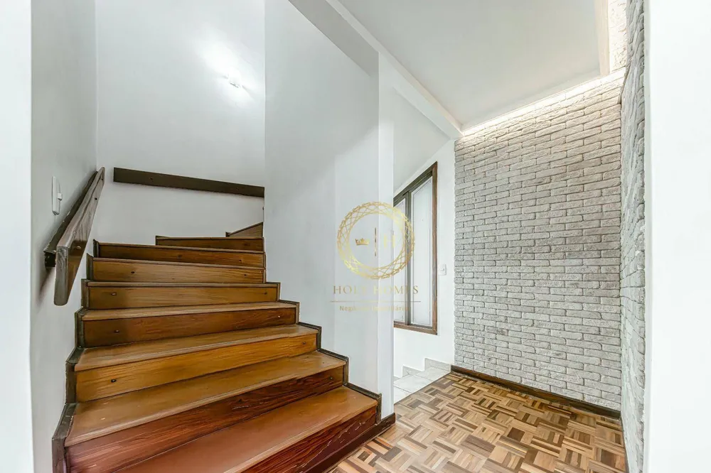 Sobrado, 4 quartos, 250 m² - Foto 2