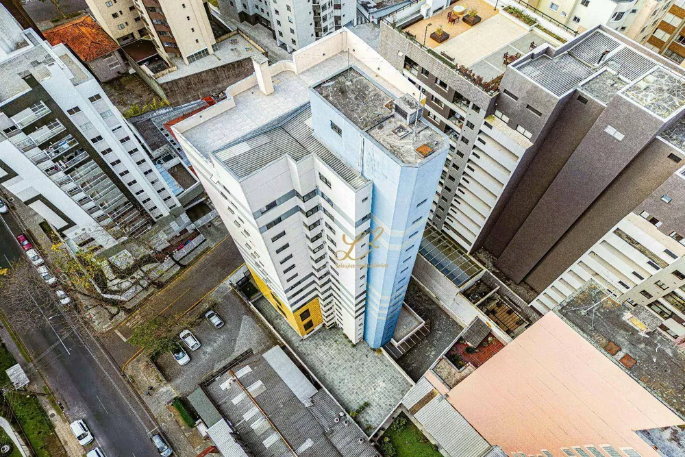 Apartamento, 3 quartos, 285 m² - Foto 2