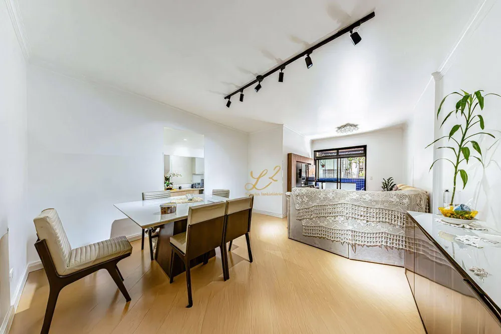 Apartamento, 3 quartos, 285 m² - Foto 1