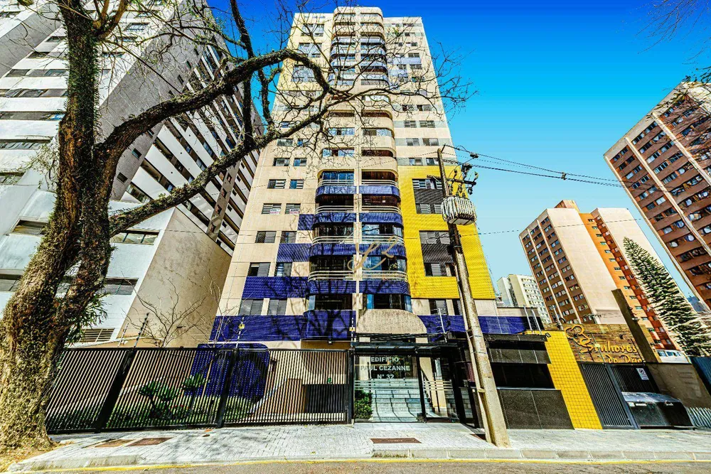 Apartamento, 3 quartos, 285 m² - Foto 2