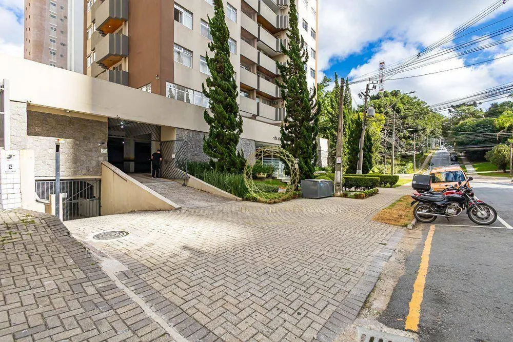Apartamento, 3 quartos, 66 m² - Foto 4