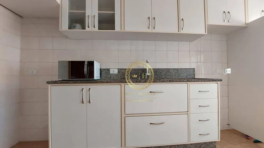 Apartamento, 3 quartos, 66 m² - Foto 6