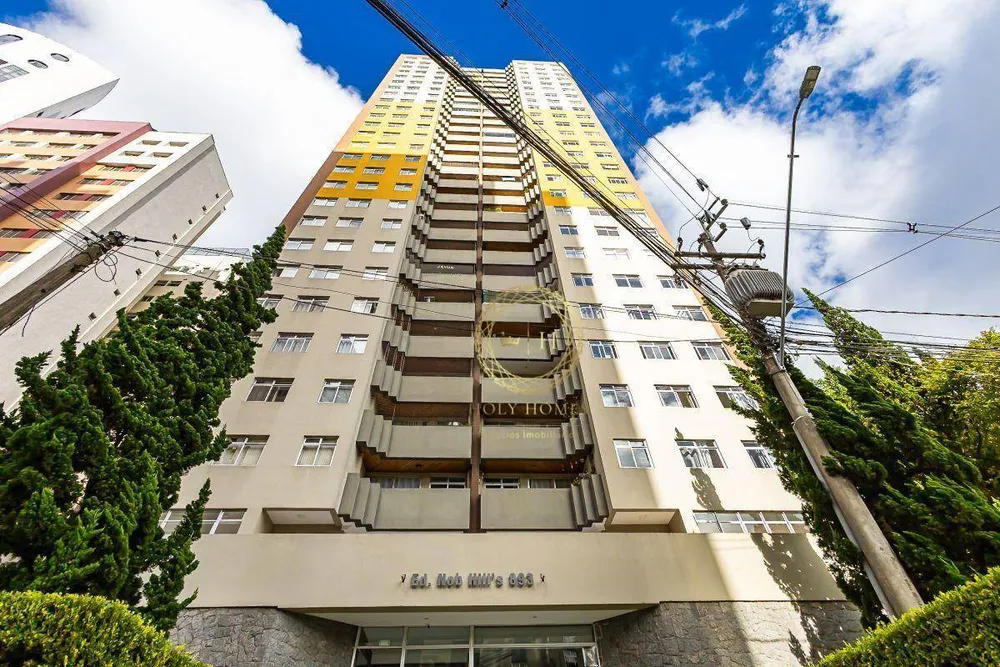 Apartamento, 3 quartos, 66 m² - Foto 1