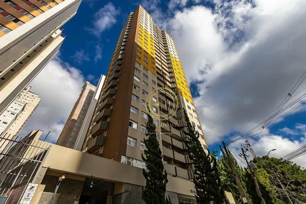Apartamento, 3 quartos, 66 m² - Foto 3