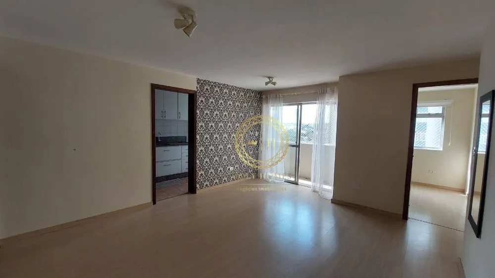 Apartamento, 3 quartos, 66 m² - Foto 6