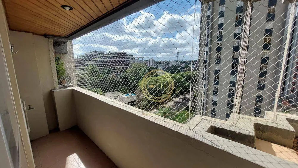 Apartamento, 3 quartos, 66 m² - Foto 8