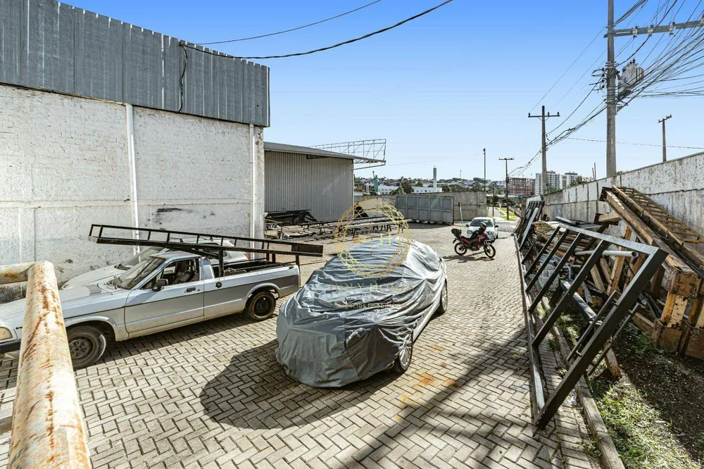 Depósito-Galpão, 1200 m² - Foto 4