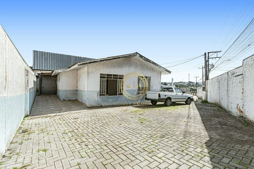 Depósito-Galpão, 1200 m² - Foto 2