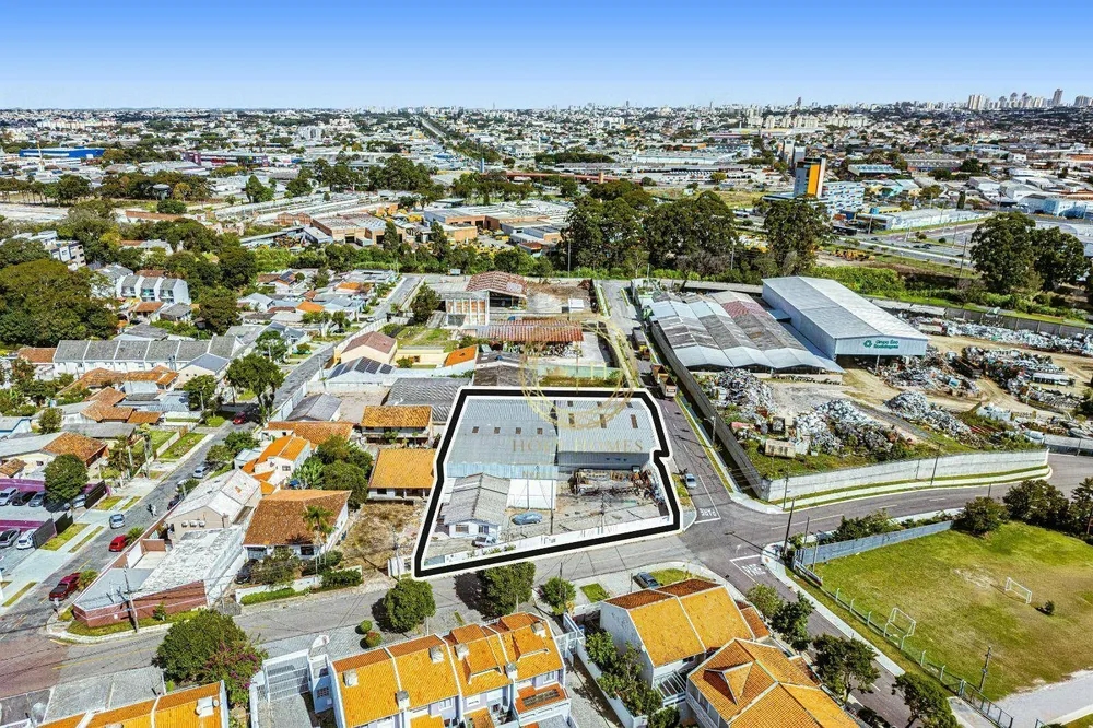Depósito-Galpão, 1200 m² - Foto 13