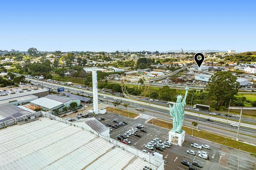 Depósito-Galpão, 1200 m² - Foto 16