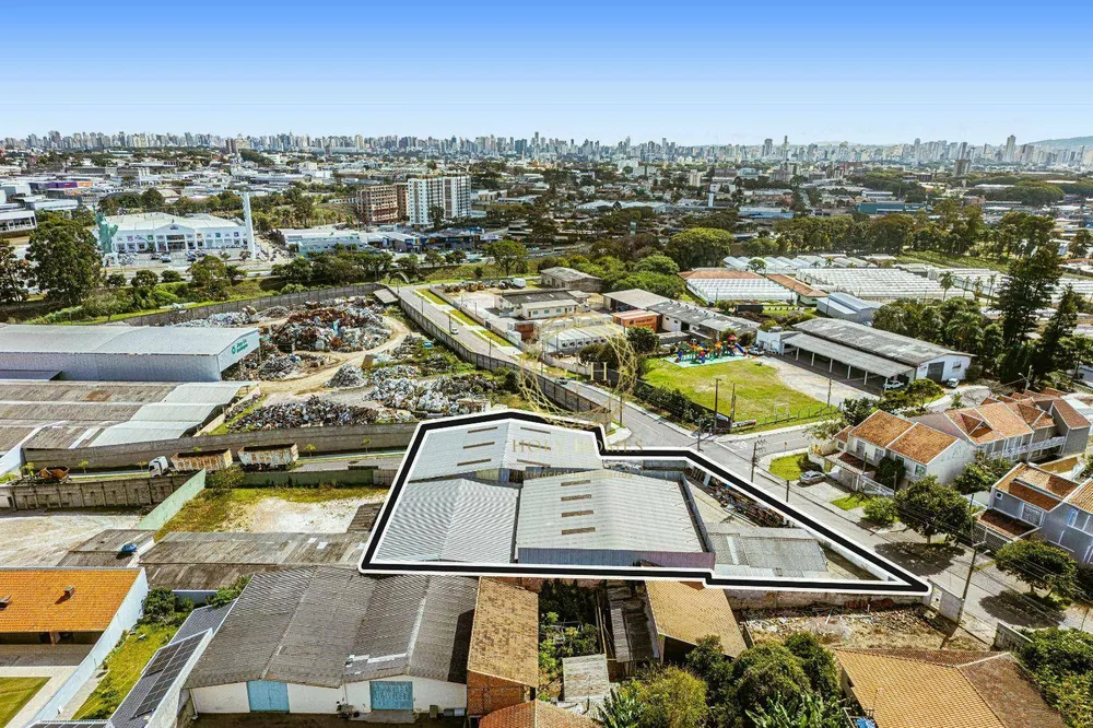 Depósito-Galpão, 1200 m² - Foto 14