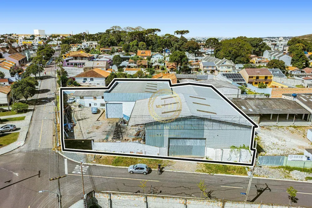 Depósito-Galpão, 1200 m² - Foto 12