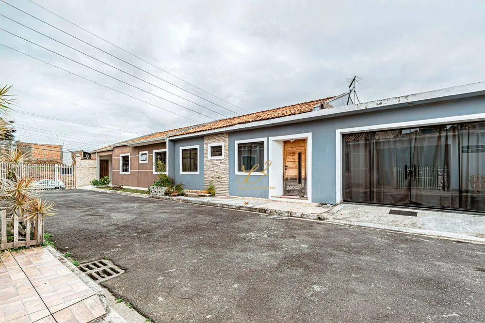 Casa, 3 quartos, 108 m² - Foto 16