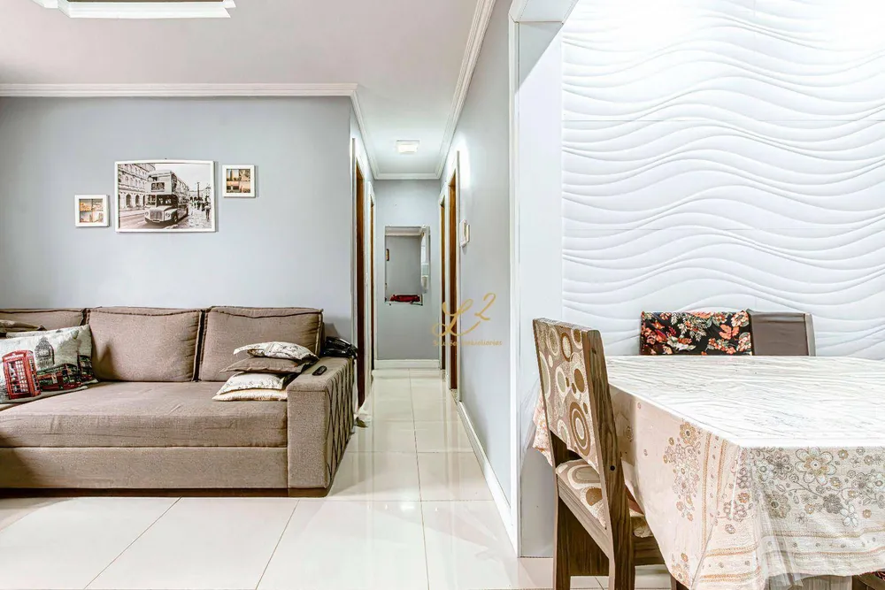 Casa, 3 quartos, 108 m² - Foto 7