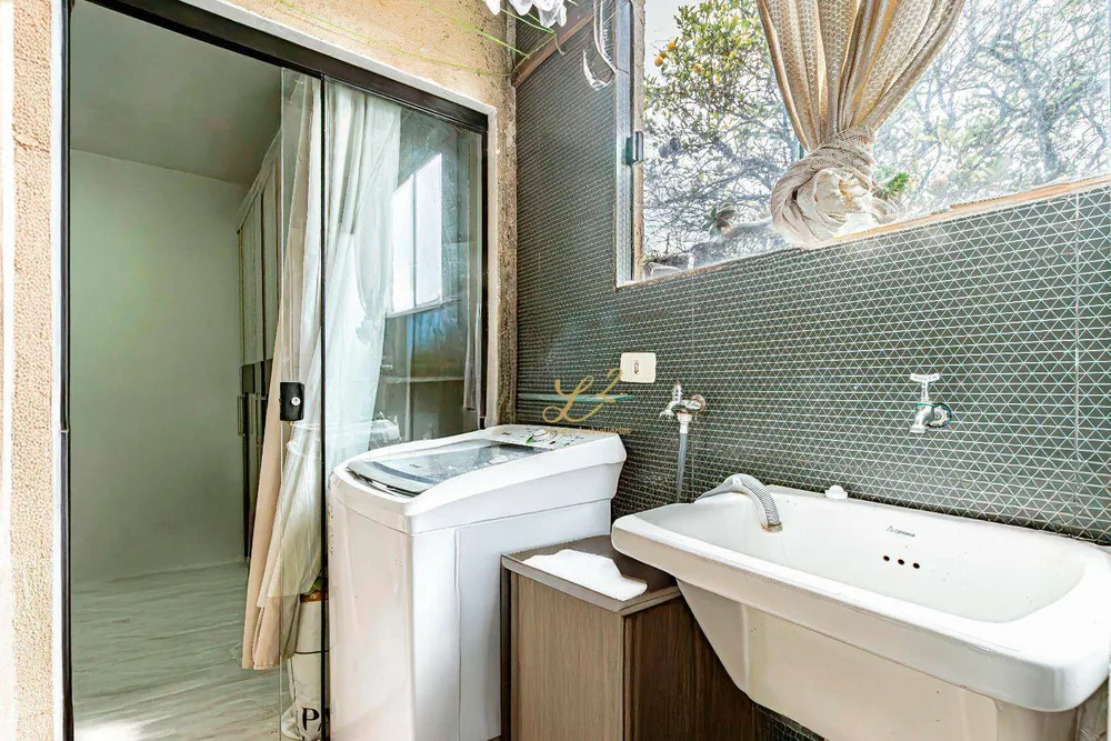 Casa, 3 quartos, 108 m² - Foto 12