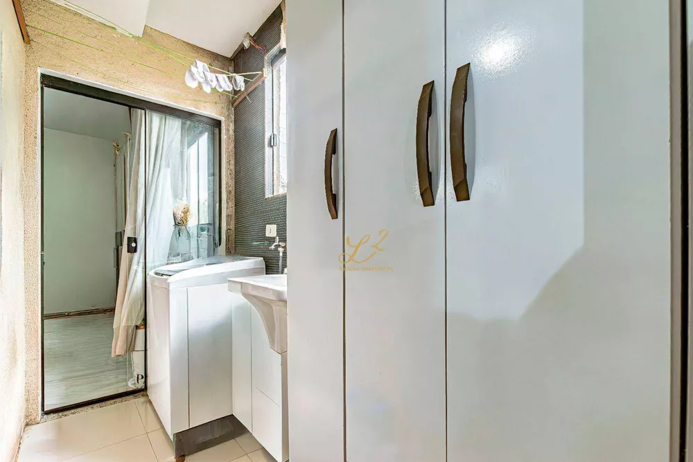 Casa, 3 quartos, 108 m² - Foto 3