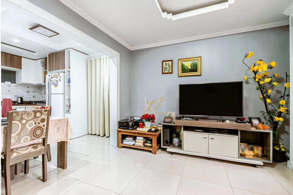 Casa, 3 quartos, 108 m² - Foto 2