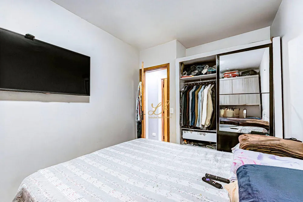 Casa, 3 quartos, 108 m² - Foto 8