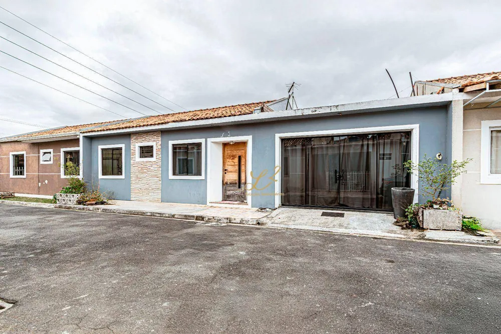 Casa, 3 quartos, 108 m² - Foto 3