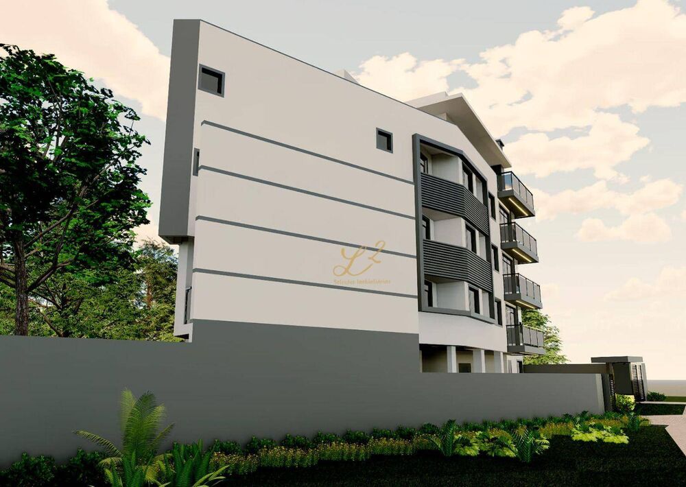 Apartamento à venda com 2 quartos, 93m² - Foto 24