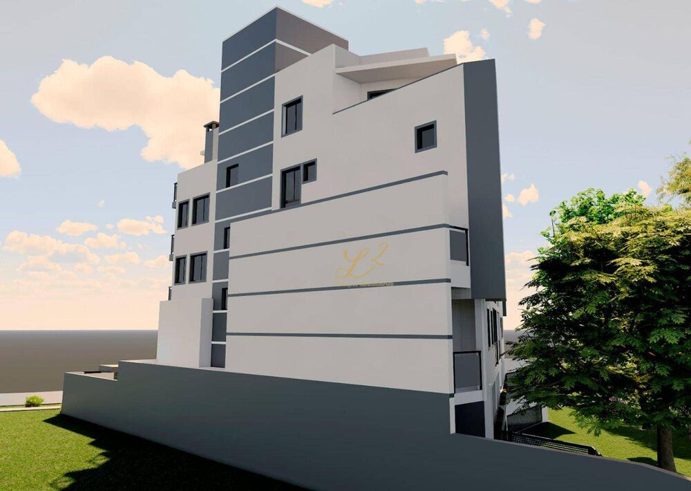 Apartamento à venda com 2 quartos, 93m² - Foto 23