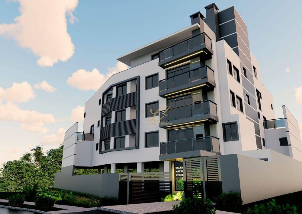 Apartamento à venda com 2 quartos, 93m² - Foto 18