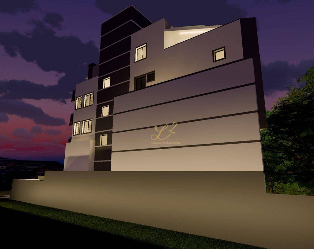 Apartamento à venda com 2 quartos, 93m² - Foto 6